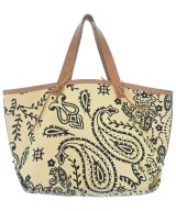 manipuri（マニプリ）ハンドバッグ ベージュ サイズ:- レディース/2200611307040