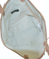 manipuri（マニプリ）ハンドバッグ ベージュ サイズ:- レディース/2200611307040