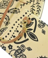 manipuri（マニプリ）ハンドバッグ ベージュ サイズ:- レディース/2200611307040