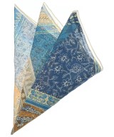 manipuri バンダナ・スカーフ