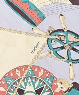 manipuri（マニプリ）バンダナ・スカーフ ベージュ サイズ:- レディース/2200671951184