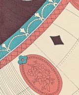 manipuri（マニプリ）バンダナ・スカーフ ベージュ サイズ:- レディース/2200671951184