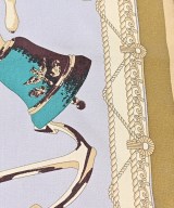 manipuri（マニプリ）バンダナ・スカーフ ベージュ サイズ:- レディース/2200671951184