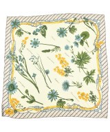 manipuri バンダナ・スカーフ