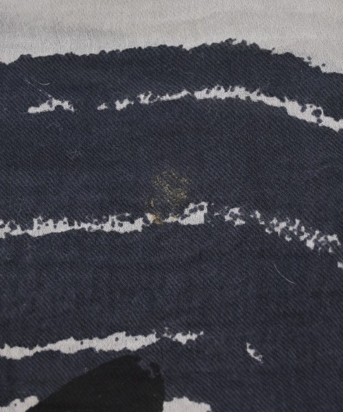 manipuri（マニプリ）ストール 白 サイズ:- レディース/2200676120554