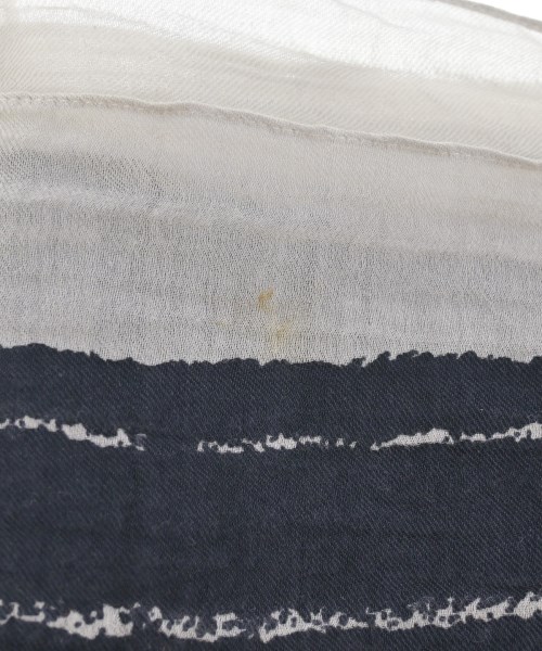 manipuri（マニプリ）ストール 白 サイズ:- レディース/2200676120554