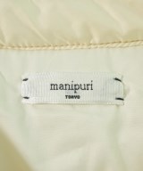 manipuri（マニプリ）その他 白 サイズ:F レディース/2200672887024