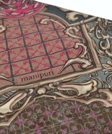 manipuri（マニプリ）バンダナ・スカーフ ピンク サイズ:- レディース/2200689266812