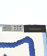 manipuri（マニプリ）バンダナ・スカーフ その他（柄物・カラフル） サイズ:- レディース/2200691233079