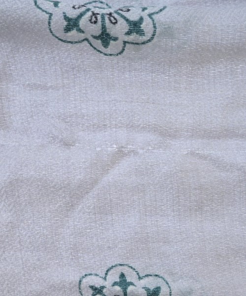 manipuri（マニプリ）ストール グレー サイズ:- レディース/2200692195697