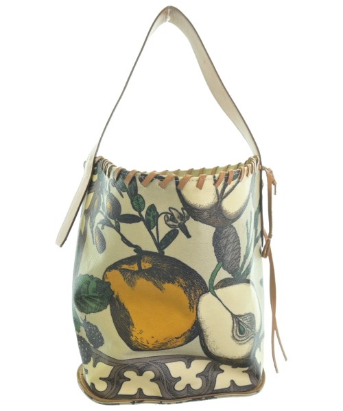 manipuri（マニプリ）ショルダーバッグ ベージュ サイズ:- レディース/2200655978121