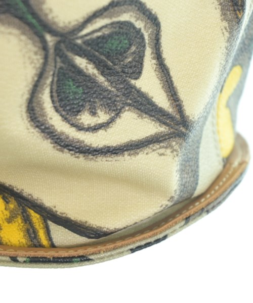 manipuri（マニプリ）ショルダーバッグ ベージュ サイズ:- レディース/2200655978121