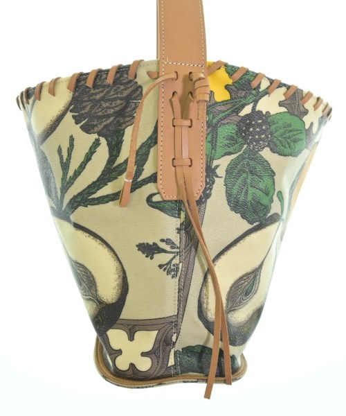 manipuri（マニプリ）ショルダーバッグ ベージュ サイズ:- レディース/2200655978121