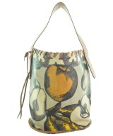 manipuri（マニプリ）ショルダーバッグ ベージュ サイズ:- レディース/2200655978121