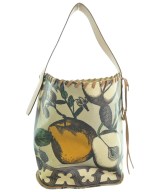 manipuri（マニプリ）ショルダーバッグ ベージュ サイズ:- レディース/2200655978121