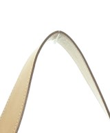 manipuri（マニプリ）ショルダーバッグ ベージュ サイズ:- レディース/2200655978121