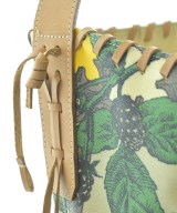 manipuri（マニプリ）ショルダーバッグ ベージュ サイズ:- レディース/2200655978121