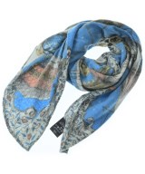 manipuri マフラー