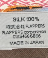 manipuri（マニプリ）バンダナ・スカーフ 青 サイズ:- レディース/2200652216196