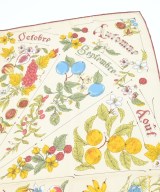 manipuri（マニプリ）バンダナ・スカーフ ベージュ サイズ:- レディース/2200656757060