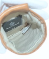 manipuri（マニプリ）ポーチ 茶 サイズ:- レディース/2200652390100