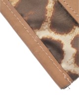 manipuri（マニプリ）ポーチ 茶 サイズ:- レディース/2200652390100