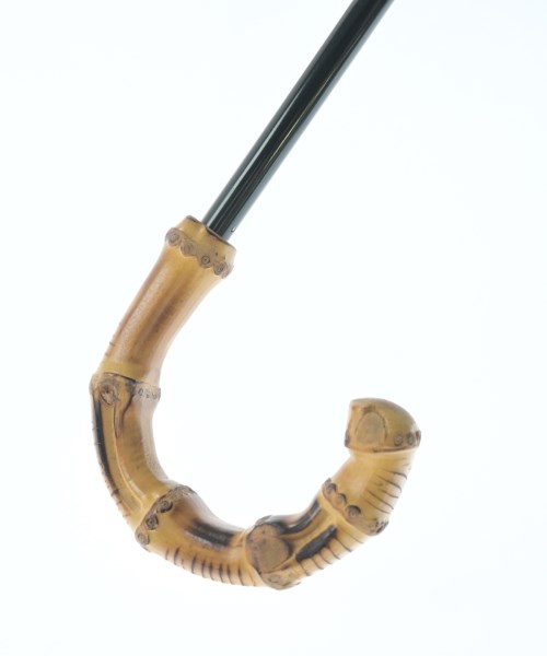 manipuri（マニプリ）傘 黒 サイズ:- レディース/2200651927086