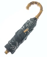 manipuri（マニプリ）傘 黒 サイズ:- レディース/2200651927086