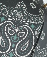 manipuri（マニプリ）傘 黒 サイズ:- レディース/2200651927086