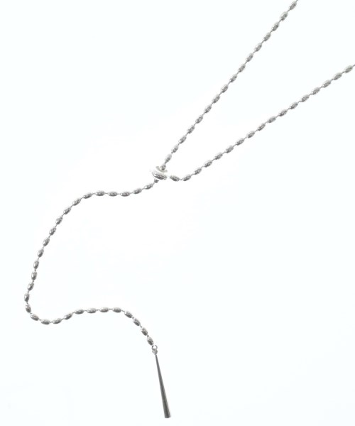 manipuri（マニプリ）小物類（その他） シルバー サイズ:- レディース/2200651697088