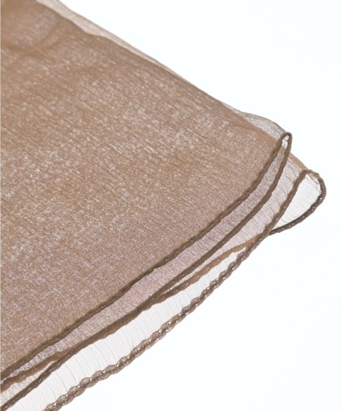 manipuri（マニプリ）小物類（その他） シルバー サイズ:- レディース/2200651697088