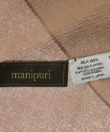 manipuri（マニプリ）小物類（その他） シルバー サイズ:- レディース/2200651697088