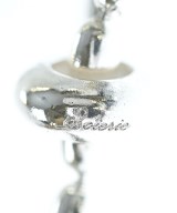 manipuri（マニプリ）小物類（その他） シルバー サイズ:- レディース/2200651697088