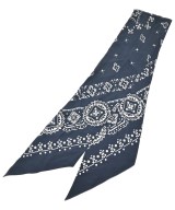 manipuri バンダナ・スカーフ