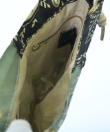 manipuri（マニプリ）トートバッグ 黒 サイズ:- レディース/2200659174369