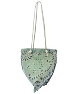 manipuri トートバッグ