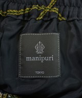 manipuri（マニプリ）その他 黒 サイズ:F レディース/2200713647099