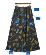 manipuri（マニプリ）その他 黒 サイズ:F レディース/2200713647099