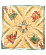 manipuri バンダナ・スカーフ