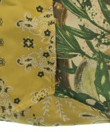 manipuri（マニプリ）トートバッグ 黄 サイズ:- レディース/2200643057043