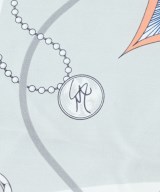 manipuri（マニプリ）バンダナ・スカーフ 青 サイズ:- レディース/2200646035048