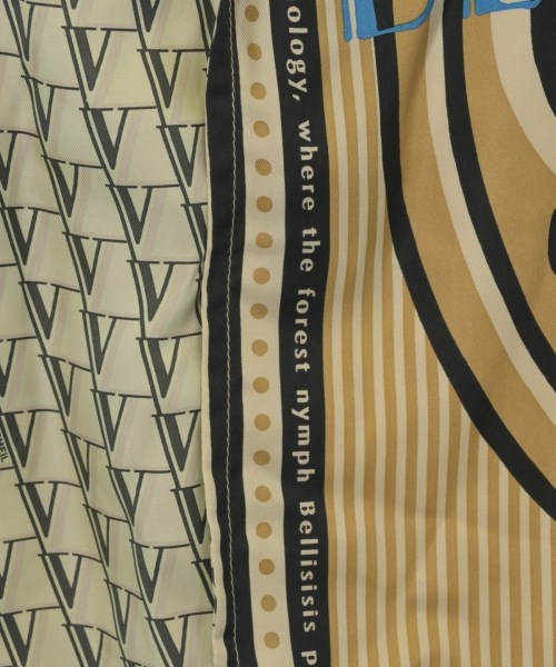 manipuri（マニプリ）トートバッグ 白 サイズ:- レディース/2200641203053