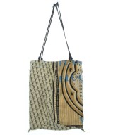 manipuri（マニプリ）トートバッグ 白 サイズ:- レディース/2200641203053