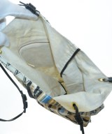 manipuri（マニプリ）トートバッグ 白 サイズ:- レディース/2200641203053