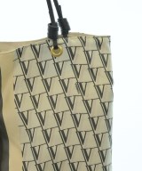 manipuri（マニプリ）トートバッグ 白 サイズ:- レディース/2200641203053