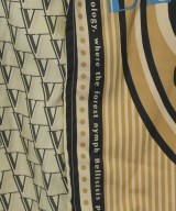 manipuri（マニプリ）トートバッグ 白 サイズ:- レディース/2200641203053