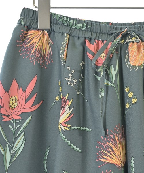 manipuri（マニプリ）その他 グレー サイズ:F レディース/2200647990070