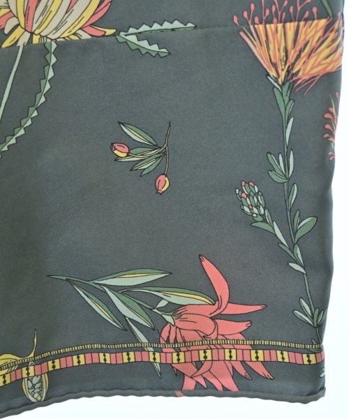 manipuri（マニプリ）その他 グレー サイズ:F レディース/2200647990070