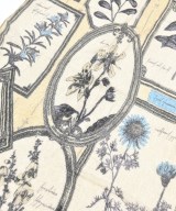 manipuri（マニプリ）ストール 白 サイズ:- レディース/2200649426027