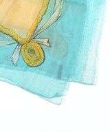 manipuri（マニプリ）ストール 青 サイズ:- レディース/2200649559046